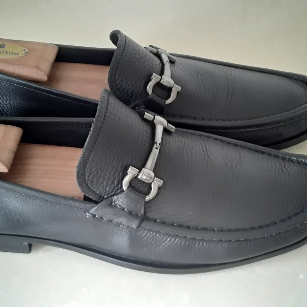 Beautiful Ferragamo Shoes, Unbelievable Price!